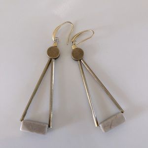 David Aubrey Earrings